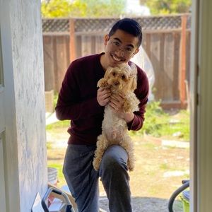 Meet your Posher, Bob